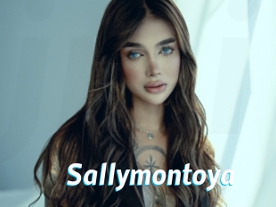 Sallymontoya