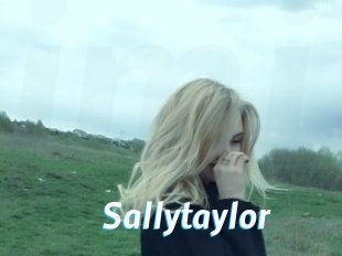 Sallytaylor