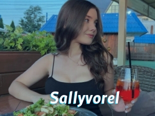 Sallyvorel