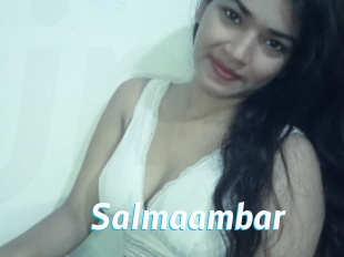 Salmaambar