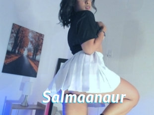 Salmaanaur