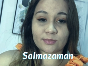 Salmazaman