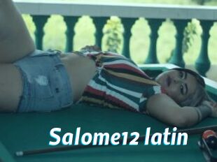 Salome12_latin