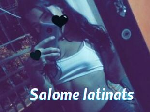 Salome_latinats