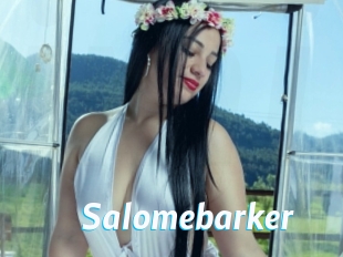 Salomebarker