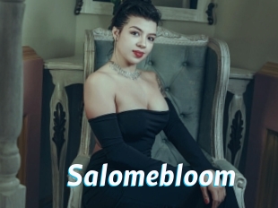 Salomebloom