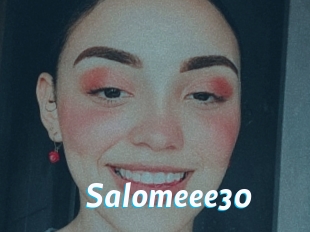 Salomeee30
