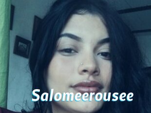 Salomeerousee