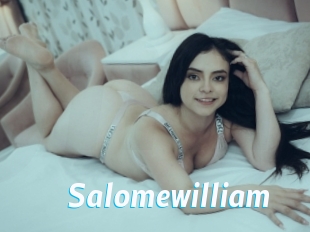 Salomewilliam