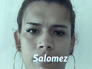 Salomez