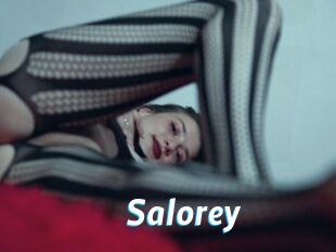 Salorey