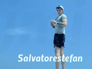 Salvatorestefan