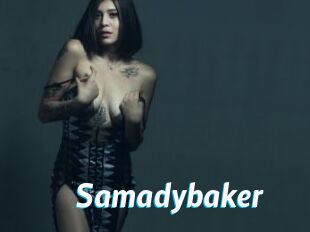 Samadybaker