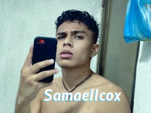 Samaellcox