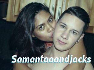 Samantaaandjacks