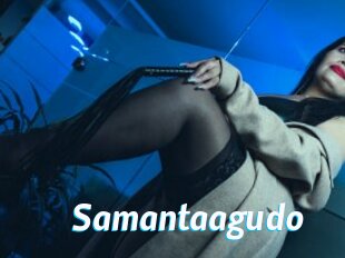 Samantaagudo