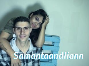 Samantaandliann