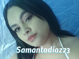 Samantadiaz23