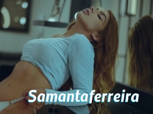 Samantaferreira