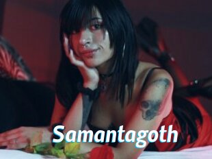 Samantagoth