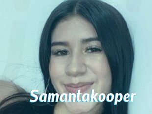 Samantakooper