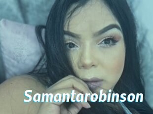 Samantarobinson