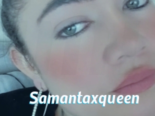 Samantaxqueen