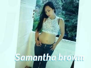 Samantha_browm