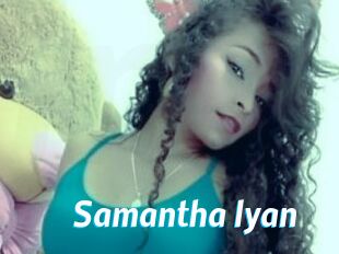 Samantha_lyan