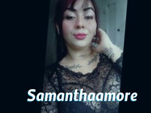 Samanthaamore