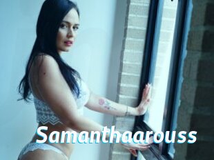 Samanthaarouss