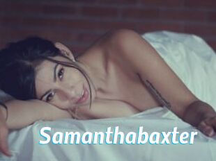 Samanthabaxter