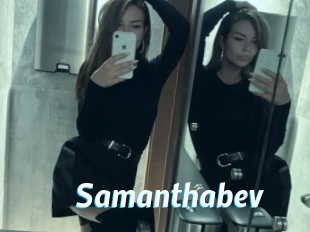 Samanthabev