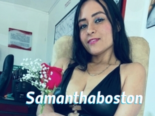 Samanthaboston