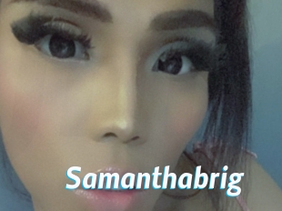 Samanthabrig