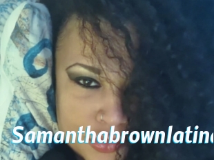 Samanthabrownlatina