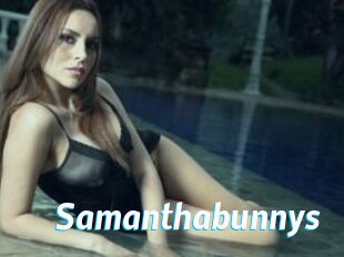 Samanthabunnys