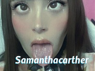 Samanthacarther