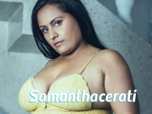 Samanthacerati