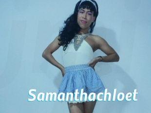 Samanthachloet