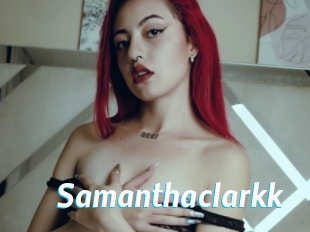 Samanthaclarkk
