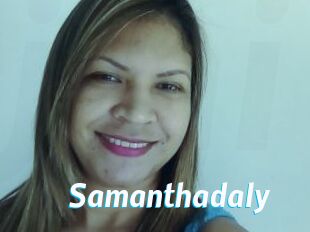 Samanthadaly