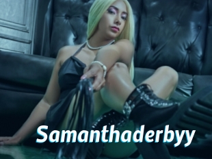 Samanthaderbyy