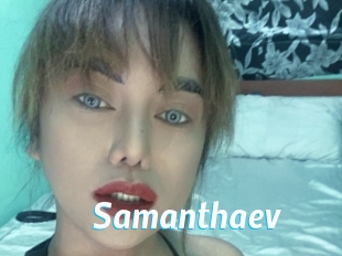 Samanthaev