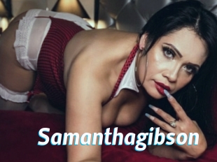 samanthagibson J Mine
