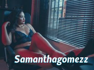 Samanthagomezz