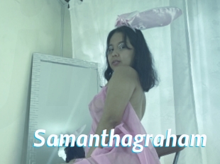 Samanthagraham