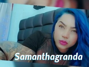 Samanthagranda