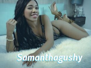 Samanthagushy