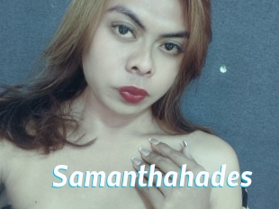 Samanthahades